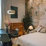 Floris & Silva Apartment Catania