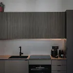Floris & Silva Apartment