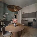 Floris & Silva Apartment Catania