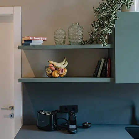 Floris & Silva Apartman *