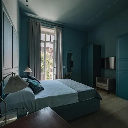 Floris & Silva Catania