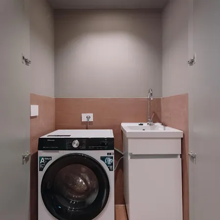 Апартаменты Floris & Silva *