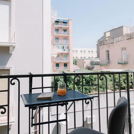 Floris & Silva Апартаменты