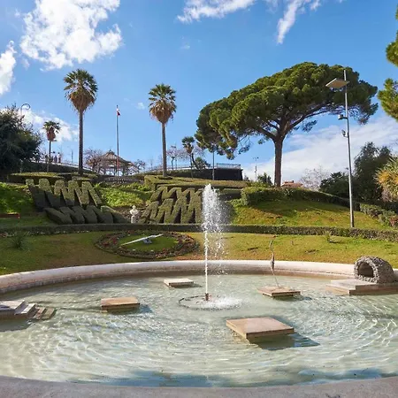 Апартаменты Floris & Silva