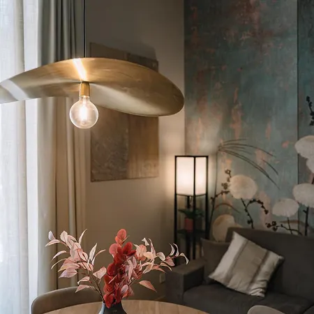 Floris & Silva Апартаменты