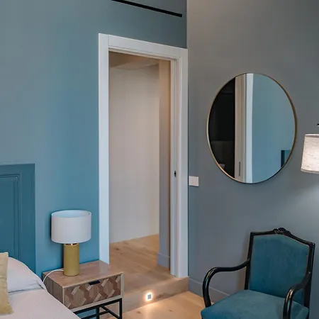 Διαμέρισμα Floris & Silva *