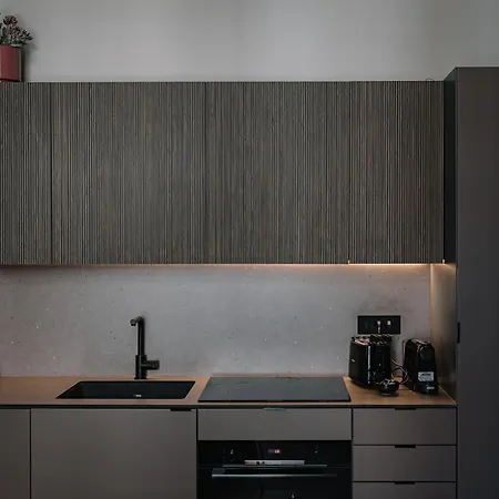 Floris & Silva Апартаменты