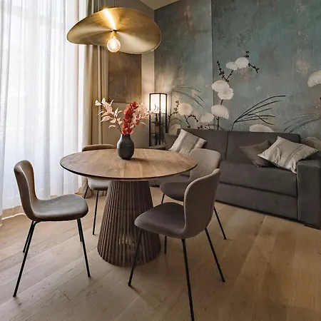 Floris & Silva Катания