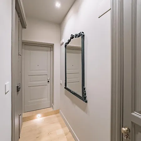 Floris & Silva Апартаменты *