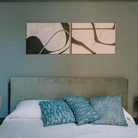 Апартаменты Floris & Silva Катания