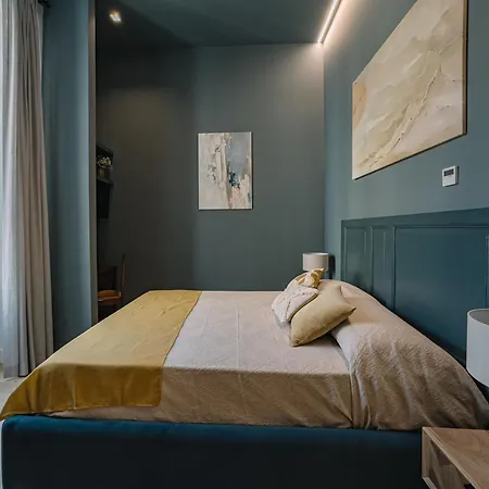 Floris & Silva Апартаменты