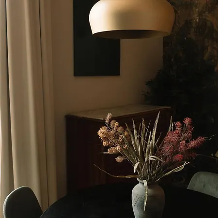 Апартаменты Floris & Silva *