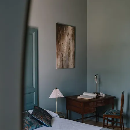 Floris & Silva Апартаменты *